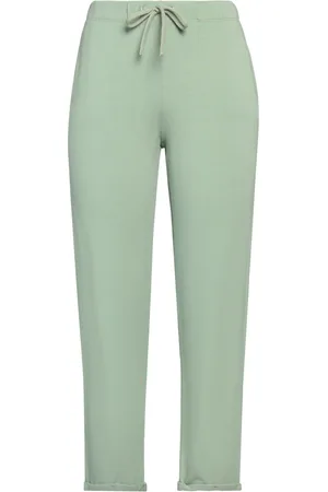 Majestic BOTTOMWEAR Pantaloni