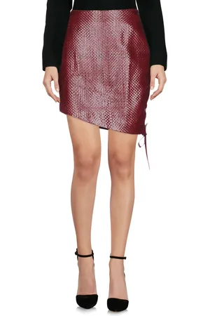 MAGDA BUTRYM BOTTOMWEAR Gonne midi