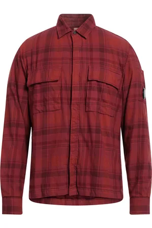 C.P. Company TOPWEAR Camicie
