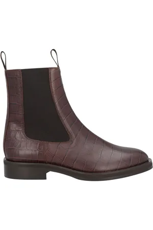 Bervicato CALZATURE Stivaletti