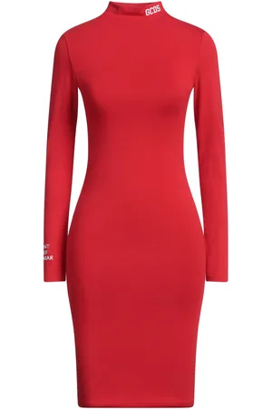 GCDS VESTITI Vestiti midi
