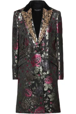 Dolce & Gabbana CAPISPALLA Soprabiti & Trench