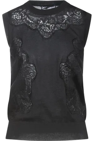 Dolce & Gabbana MAGLIERIA Pullover