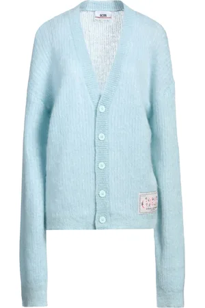 GCDS MAGLIERIA Cardigan