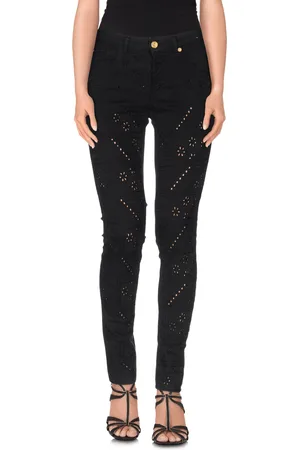 ANGELO MARANI BOTTOMWEAR Pantaloni jeans