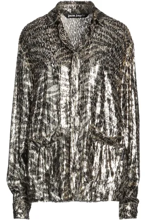Palm Angels TOPWEAR Camicie