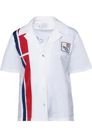 Stella Jean TOPWEAR Camicie