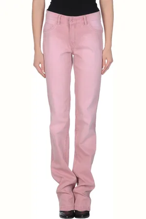 ANGELO MARANI BOTTOMWEAR Pantaloni jeans