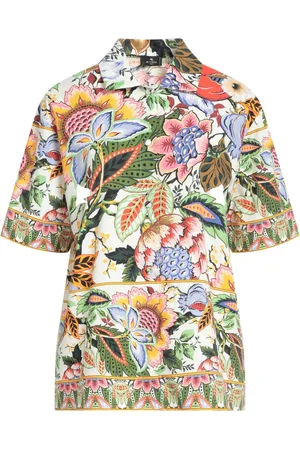 Etro TOPWEAR Camicie