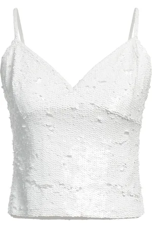 P.A.R.O.S.H. TOPWEAR Top