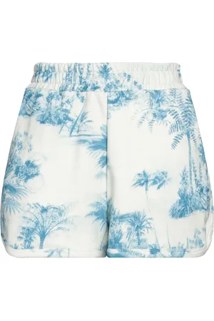 RED Valentino BOTTOMWEAR Shorts e bermuda
