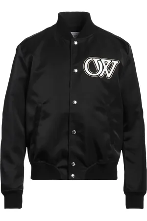 OFF-WHITE OFFWHITE™ CAPISPALLA Giacche & Giubbotti