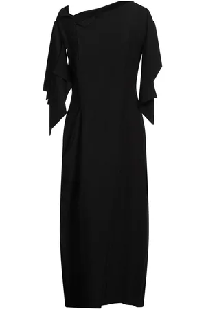YOHJI YAMAMOTO VESTITI Vestiti lunghi