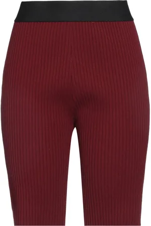 DRIES VAN NOTEN BOTTOMWEAR Shorts e bermuda