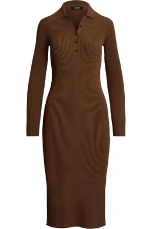 Ralph Lauren VESTITI Vestiti midi