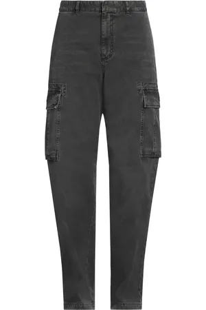 Givenchy BOTTOMWEAR Pantaloni