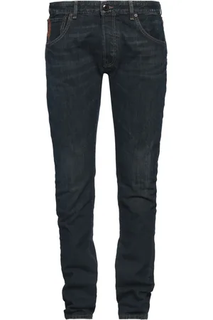 Etro BOTTOMWEAR Pantaloni jeans