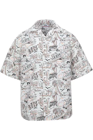 GCDS TOPWEAR Camicie