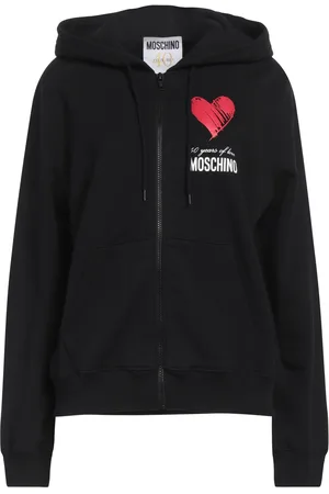 Moschino TOPWEAR Felpe