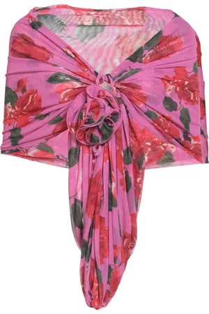 MAGDA BUTRYM TOPWEAR Coprispalle