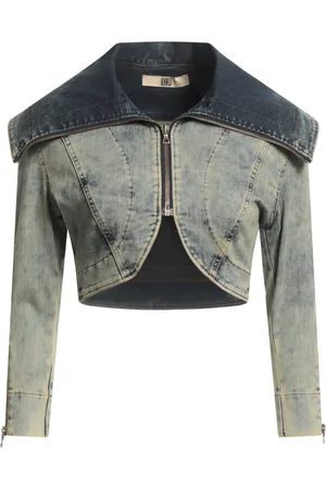 KNWLS CAPISPALLA Capispalla jeans