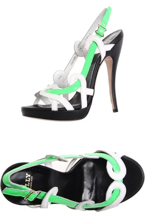 Bally CALZATURE Sandali