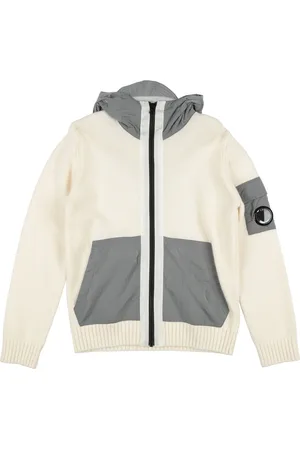 C.P. Company MAGLIERIA Cardigan