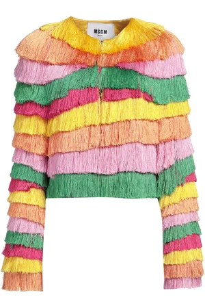 Msgm CAPISPALLA Giacche & Giubbotti