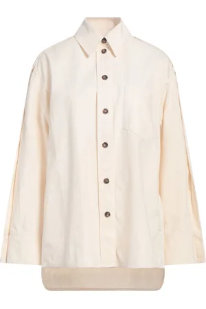 Victoria Beckham TOPWEAR Camicie