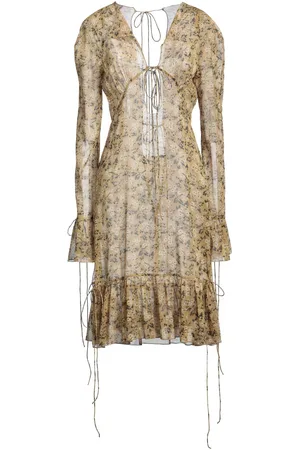 KNWLS VESTITI Vestiti midi