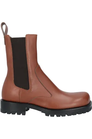 DRIES VAN NOTEN CALZATURE Stivali
