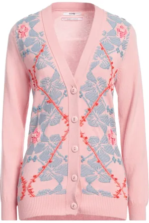 Barrie MAGLIERIA Cardigan