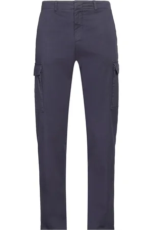 CANALI BOTTOMWEAR Pantaloni
