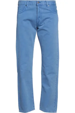 Moschino BOTTOMWEAR Pantaloni jeans