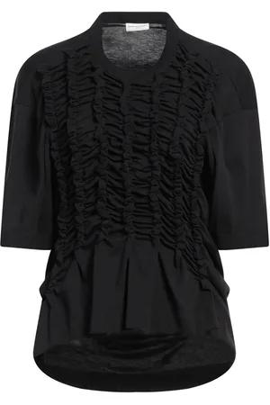 DRIES VAN NOTEN TOPWEAR Tshirts