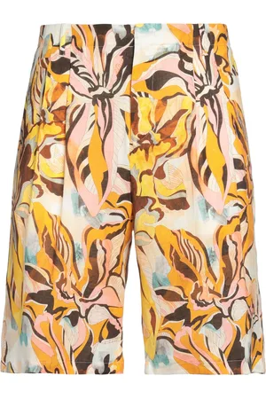 Etro BOTTOMWEAR Shorts e bermuda