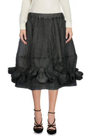 Comme des Garçons BOTTOMWEAR Gonne midi