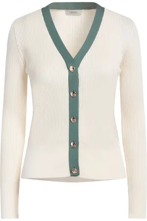 CRUSH MAGLIERIA Cardigan