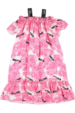 MISS BLUMARINE VESTITI Vestiti bimba