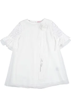 MISS BLUMARINE VESTITI Vestiti bimba