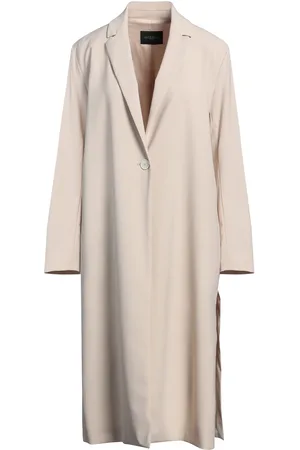 ANTONELLI CAPISPALLA Soprabiti & Trench