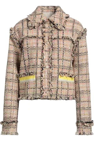 Msgm CAPISPALLA Giacche & Giubbotti