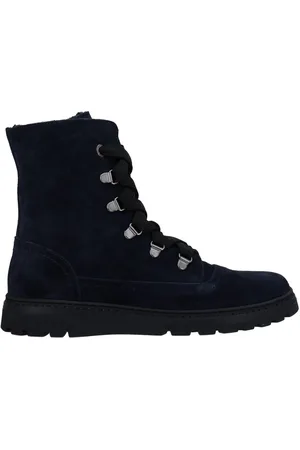 Dolce & Gabbana CALZATURE Stivaletti