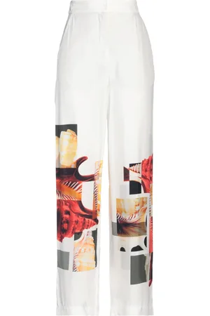 Agnona BOTTOMWEAR Pantaloni