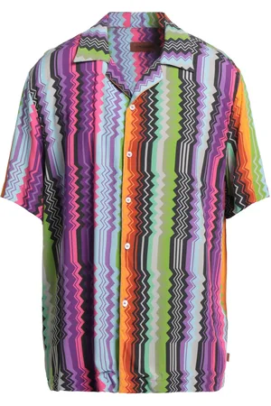 Missoni TOPWEAR Camicie