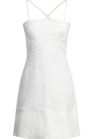 Proenza Schouler VESTITI Vestiti midi