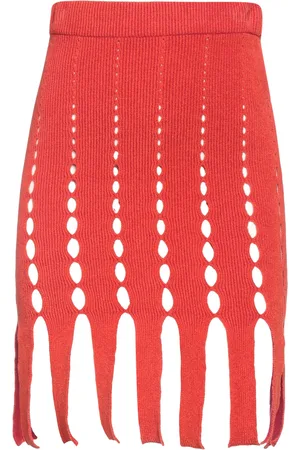 AMBUSH BOTTOMWEAR Minigonne