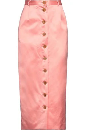 RAF SIMONS BOTTOMWEAR Gonne midi