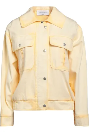 Alberta Ferretti CAPISPALLA Capispalla jeans