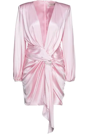 ALEXANDRE VAUTHIER VESTITI Vestiti corti